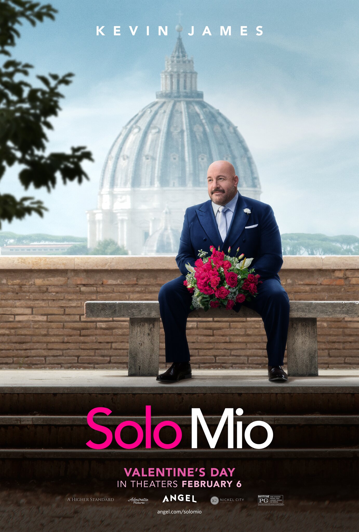	Solo Mio	